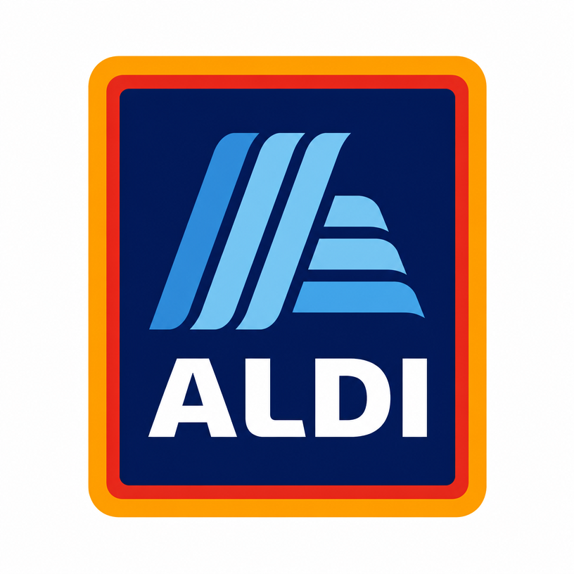 ALDI logo